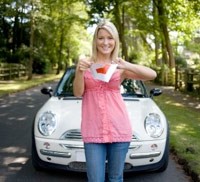 Lady Driving Instructors 638231 Image 1